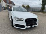 Audi S4 3.0 TFSI S tronic quattro - gebrauchte Audi S4 aus dem Jahr 2013