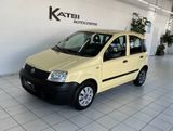 Fiat Panda 1.1 8V Active HU neu - Fiat Panda: Gelb