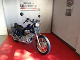 Yamaha XV 750 Virago Top gepflegter Zustand aus 1. - YAMAHA CHOPPER VIRAGO 750