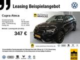 Cupra Ateca 1.5 TSI DSG *AHK*ACC*NAV*R-CAM*LED*SHZ* - CUPRA Ateca Leasingangebote für Privatpersonen