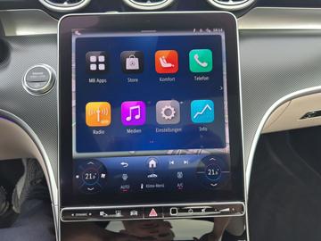 2023 Mercedes-BENZ CLE 缩略图 20