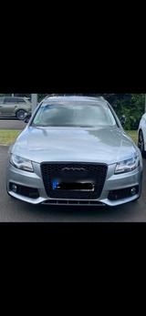 Audi A4 8k B8 Avant 1,8 Tfsi Multitronic - Audi 80: B1