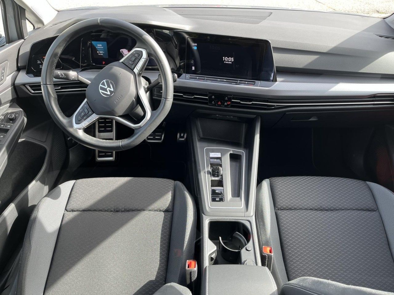 Volkswagen Golf - Bild 11