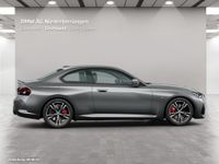 BMW 218 - Vorschau Bild 11