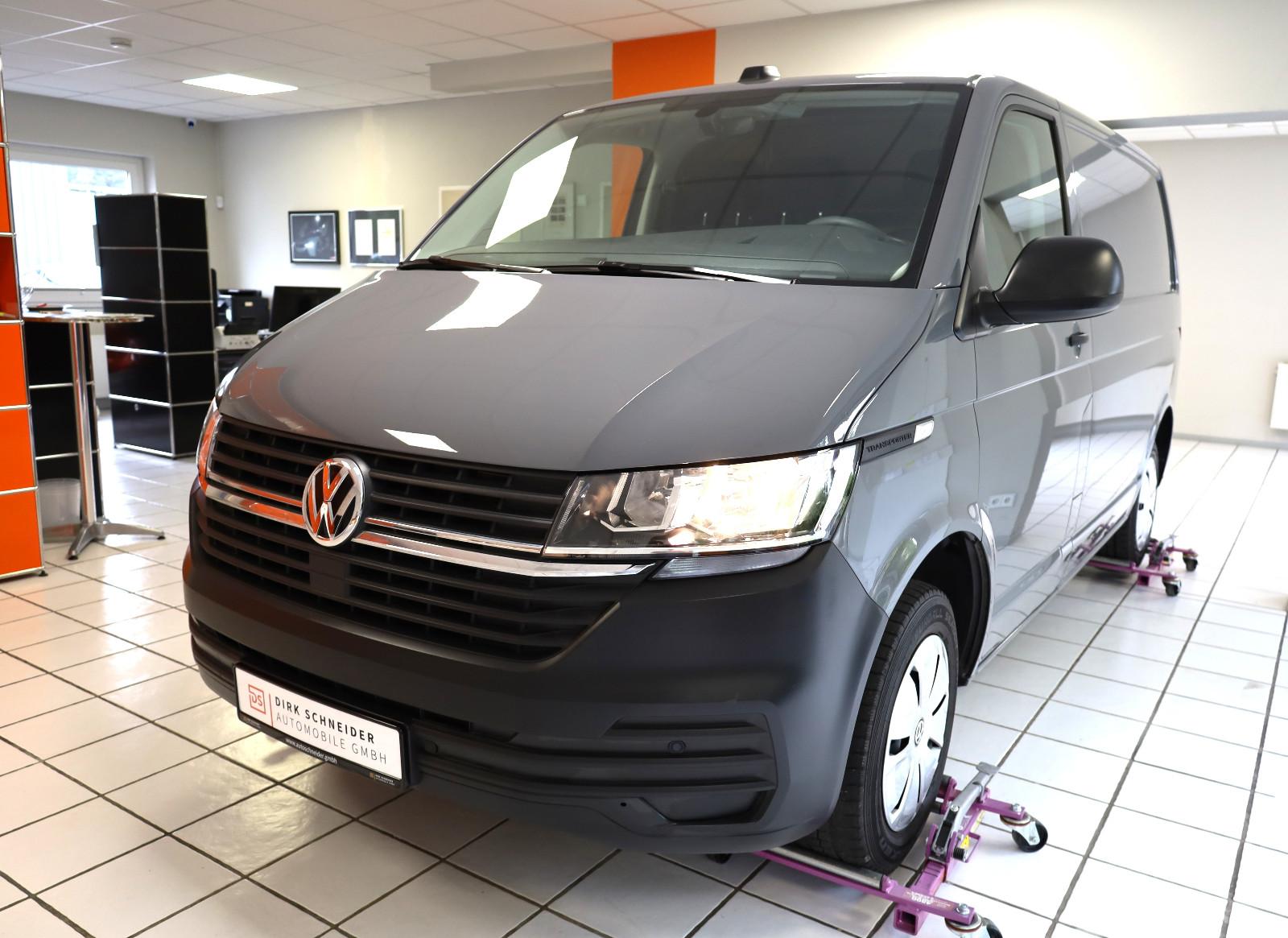 Volkswagen T6.1 Transporter |AHK|APP|PDC|TEMP|NAVI|RFK|KLIM