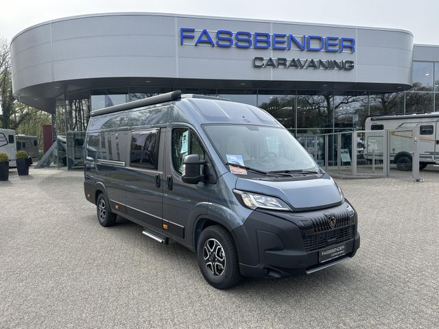 Carado CV 640