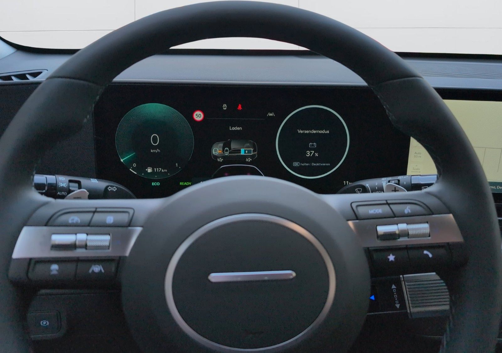 Hyundai KONA - Bild 8