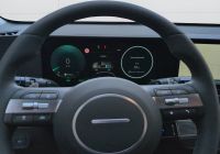 Hyundai KONA - Vorschau Bild 8