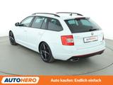 Skoda Octavia 2.0 TDI RS*NAVI*PDC*SHZ*TEMPO*KLIMA* - Skoda Octavia RS mit Diesel-Antrieb