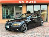 BMW Bmw 320d Coupé Msport - BMW 320 aus 2010: Coupe, 320d
