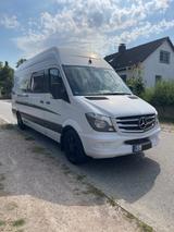 Mercedes-Benz Sprinter - Wohnwagen in Kiel