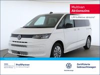 Volkswagen T7 Multivan - Vorschau Bild 1