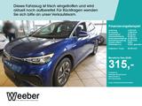 Volkswagen ID.5 Pro *WÄRMEPUMPE*AHK*19 LM*NAVI*LED*KOMFORTP - Volkswagen ID.5 aus 2022
