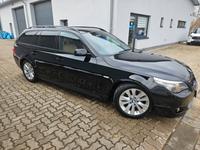 BMW 525 Touring 525i Edition Sport Navi Shadow Leder