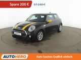 MINI Cooper SD Aut.*NAVI*TEMPO*PDC*SHZ*SOUND* - MINI Cooper SD Gebrauchtwagen
