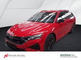 Skoda Octavia Combi RS 2.0 TSI DSG BEAM+AHK+PANO+STHZG - Skoda Octavia Jahreswagen: Kombi, RS