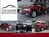 Volkswagen Tiguan Allspace 1.5 TSI Comfortline* 7-SITZER* - Volkswagen Tiguan Allspace in Braunschweig