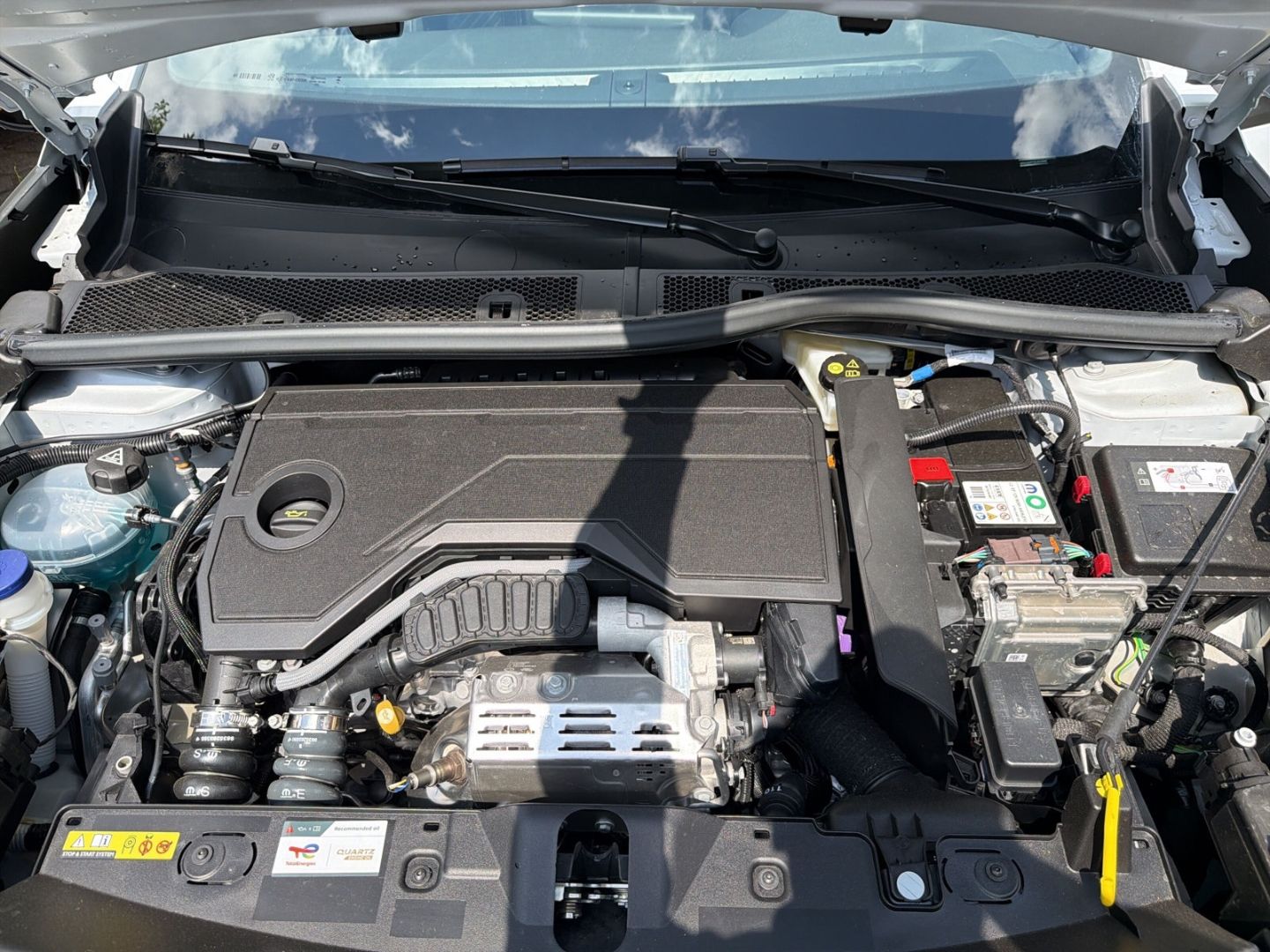 Peugeot 2008 - Bild 16