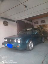 Volkswagen Vw Golf 1  Etienne Aigner - Volkswagen Golf: Cabrio, Aigner Etienne