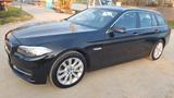 BMW 525d xDrive Touring Automatik, Vollausstattung - BMW 525 in Frankfurt (Main)