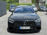 Mercedes-Benz S 63 AMG 4Matic+ L Performance*4x Massage*TV* - gebrauchte Mercedes-Benz S 63 AMG aus dem Jahr 2023