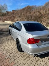 BMW 3er | 19" Felgen | Steuerkette gemacht |107000Km - BMW aus 2009: 1er