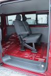 Volkswagen T6.1 Kombi 150PS DSG LED AHK Standhzg Campervor.