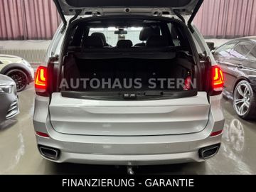 BMW X5 - 7