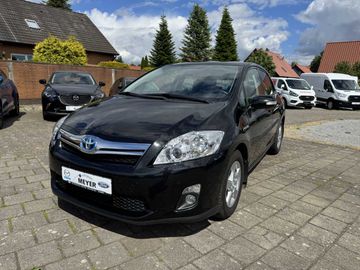 Toyota Auris Hybrid 1.8 Life