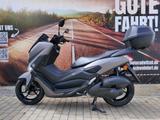 Yamaha N-Max mit Topcase - YAMAHA T MAX