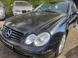 Mercedes-Benz CLK 320 AVANTGARDE - Mercedes-Benz CLK 320 in Bochum