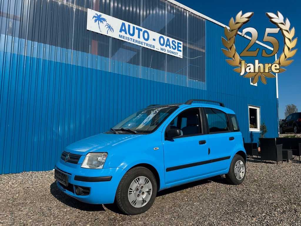 Angebot ansehen Fiat Panda