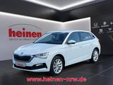 Skoda Scala 1.0 TSI DSG Style NAV 4xSHZ LED PDC v.+h.