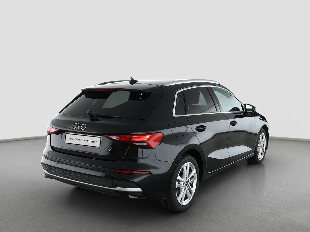 Audi A3 - Bild 3