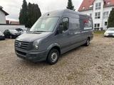 Volkswagen Crafter 2.0 TDI Hoch-Lang Klima - Volkswagen Crafter in Augsburg