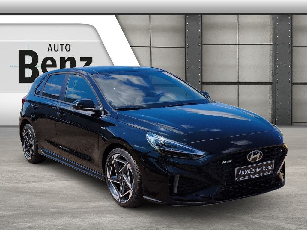 Hyundai i30 – Bild 7