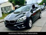 BMW 218d Gran Tourer *7-Sitze*Navi*LED*M-Lenkrad* - BMW 218 Gran Tourer in Frankfurt (Main)