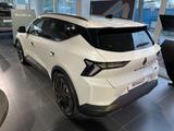 Renault Scenic E-Tech Electric 220 Long Range Esprit Alp - Renault Scenic in Bielefeld