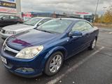 Opel Astra 1.6 Ecotec Sport 85kW Sport - Opel Astra aus 2007: Sport