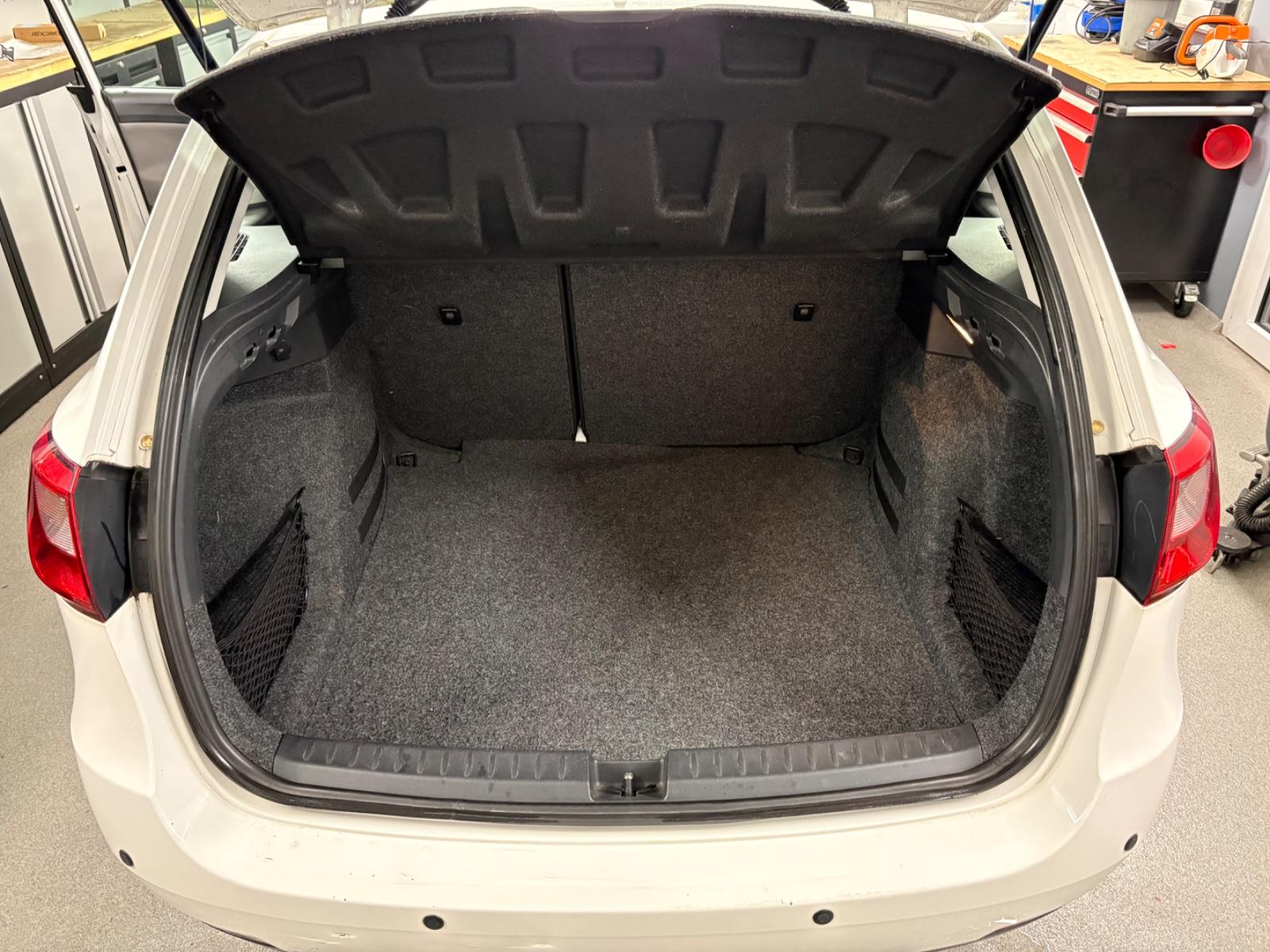 Seat Ibiza 2013 — photo 6