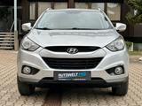 Hyundai ix35 Comfort AWD | Tüv Neu |Kundendienst - Hyundai ix35 Comfort mit Diesel-Antrieb