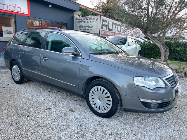 Volkswagen VW Passat 1.9 TDI *110000KM* UNIPRO VARIANT