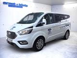 Ford Tourneo Custom 320 L1H1 VA Titanium - Ford Tourneo Custom in Freiburg