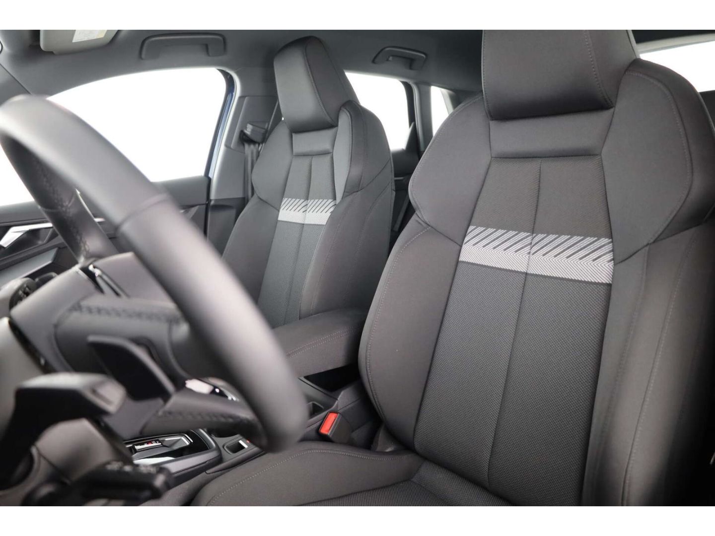 Audi A3 - Bild 10