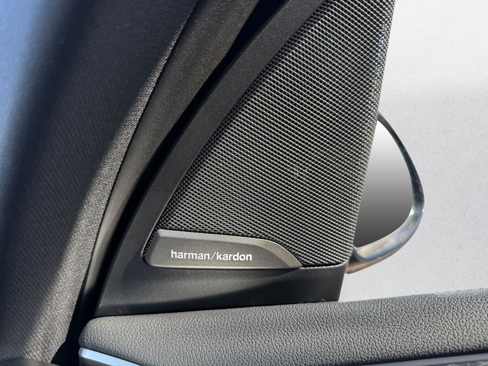 BMW iX3 IMPRESSIVE M Sport Navi Klima PDC Kamera Hea foto 18