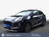 Ford Puma 1.0 EB Hybrid TITANIUM AHZV*Wi-Pa*Allwetter
