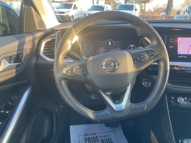 Opel GRANDLAND HYBRID 1.6 TURBO 133KW180PS ULTIMATE