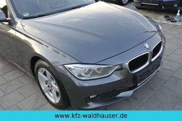BMW 320 - 5
