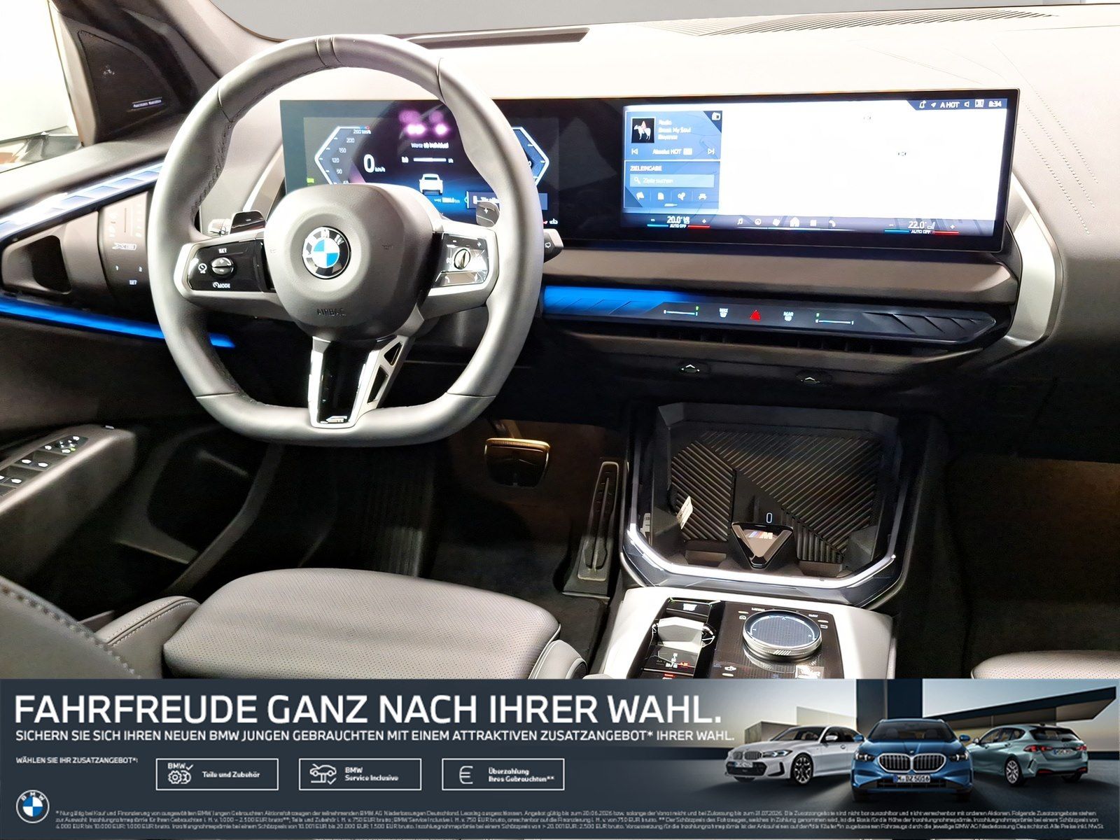BMW X3 - Bild 8