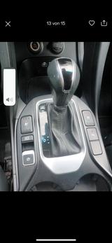 Hyundai SANTA FE blue 2.2 CRDi 25 Jahre 4WD Automati... - Hyundai SANTA FE Gebrauchtwagen in Berlin